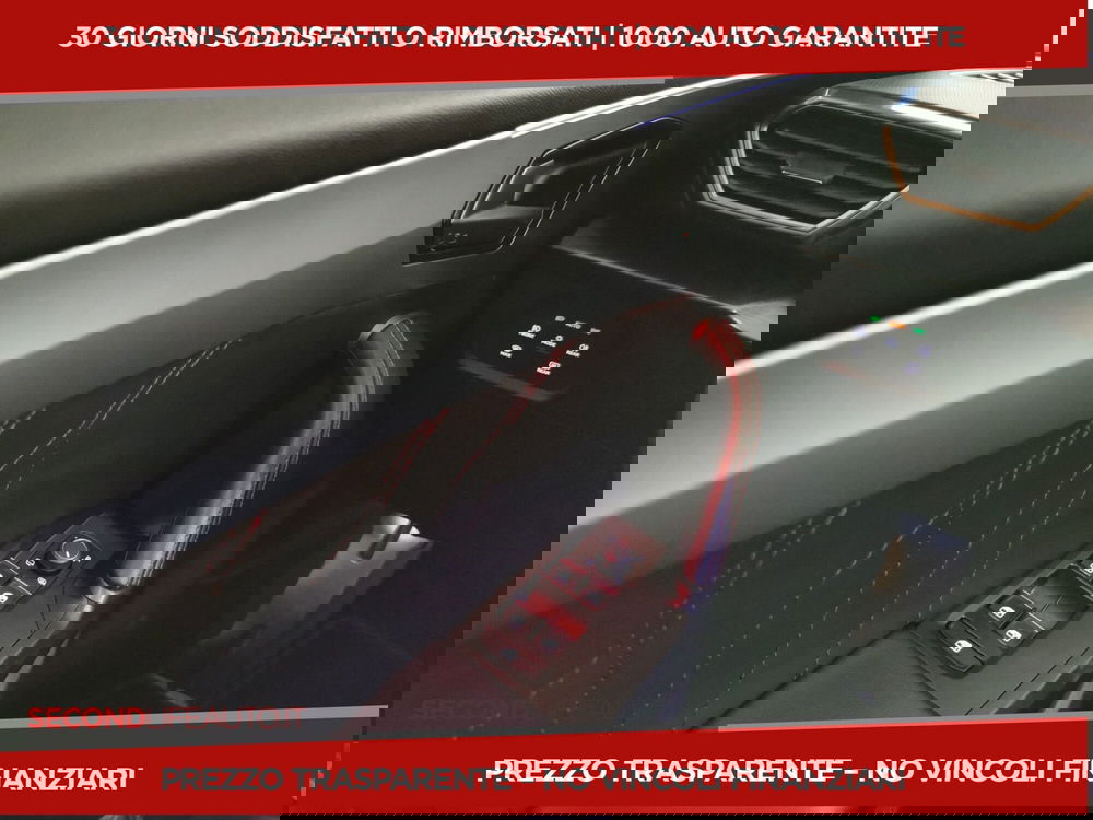 Cupra Leon usata a Chieti (20)