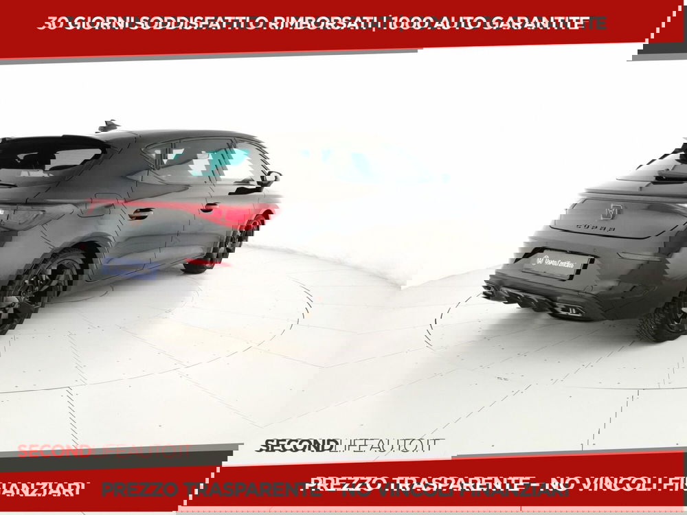 Cupra Leon usata a Chieti (3)