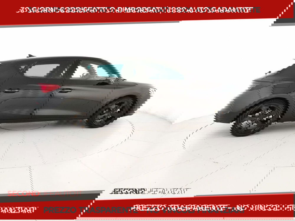 Cupra Leon usata a Chieti (4)