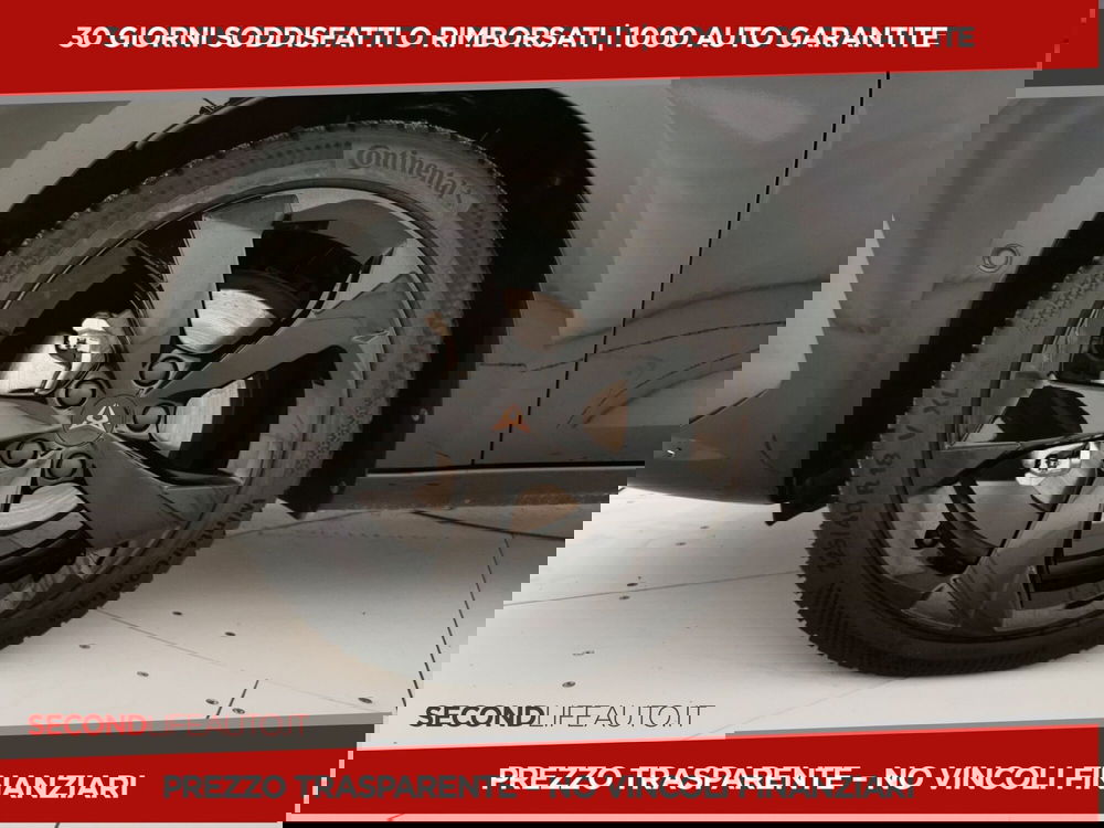 Cupra Leon usata a Chieti (7)