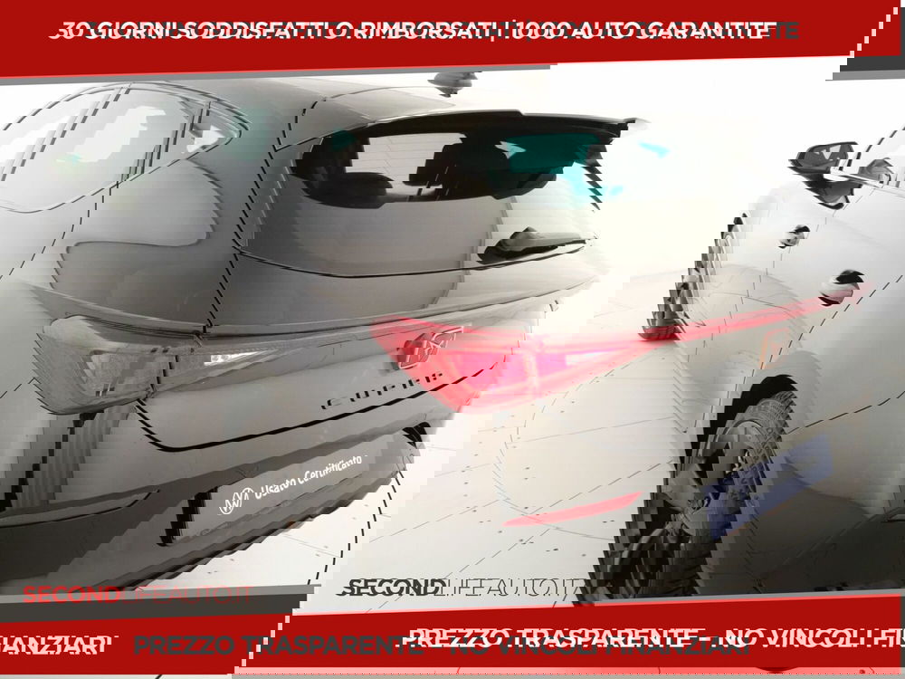 Cupra Leon usata a Chieti (8)