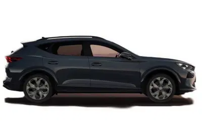 Cupra Formentor 1.5 e-hybrid 204cv dsg nuova a Vasto