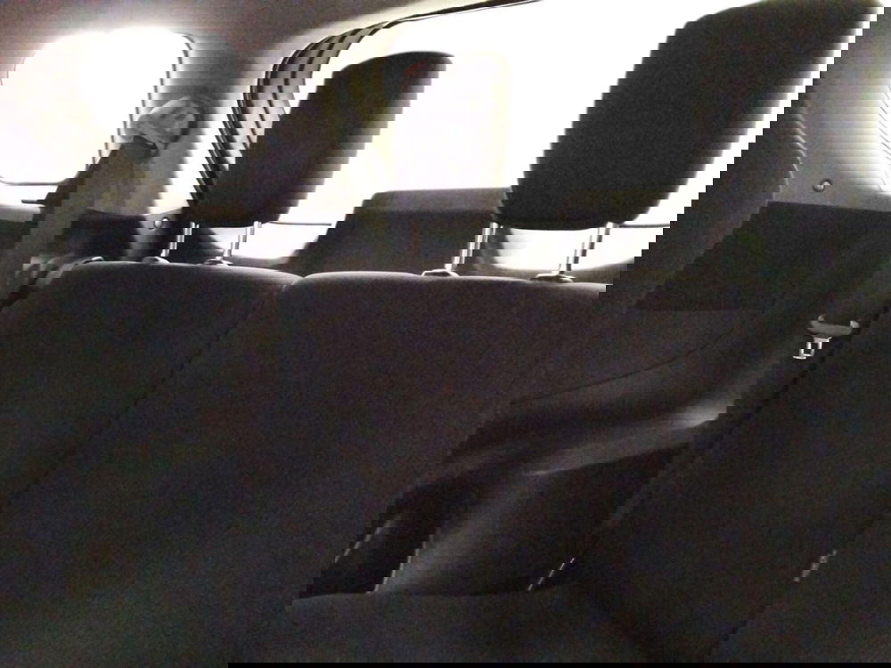 Toyota iQ usata a Roma (10)