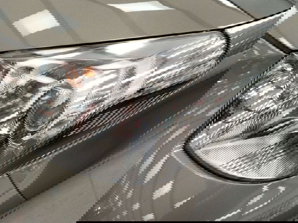 Toyota iQ usata a Roma (13)