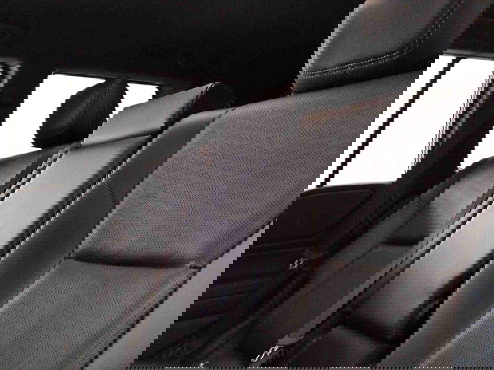 Toyota Land Cruiser usata a Roma (10)