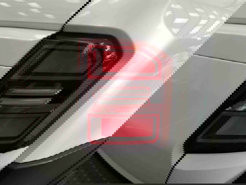 Toyota Land Cruiser usata a Roma (16)