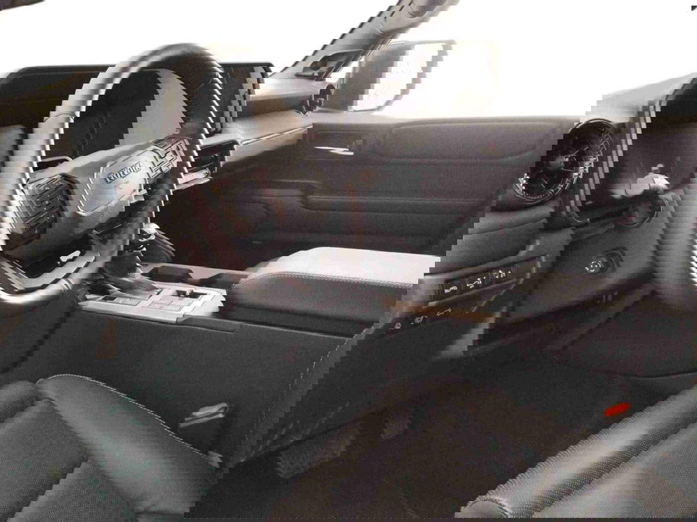 Toyota Land Cruiser usata a Roma (6)