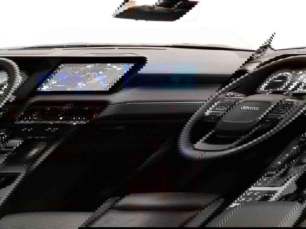 Toyota Land Cruiser usata a Roma (7)