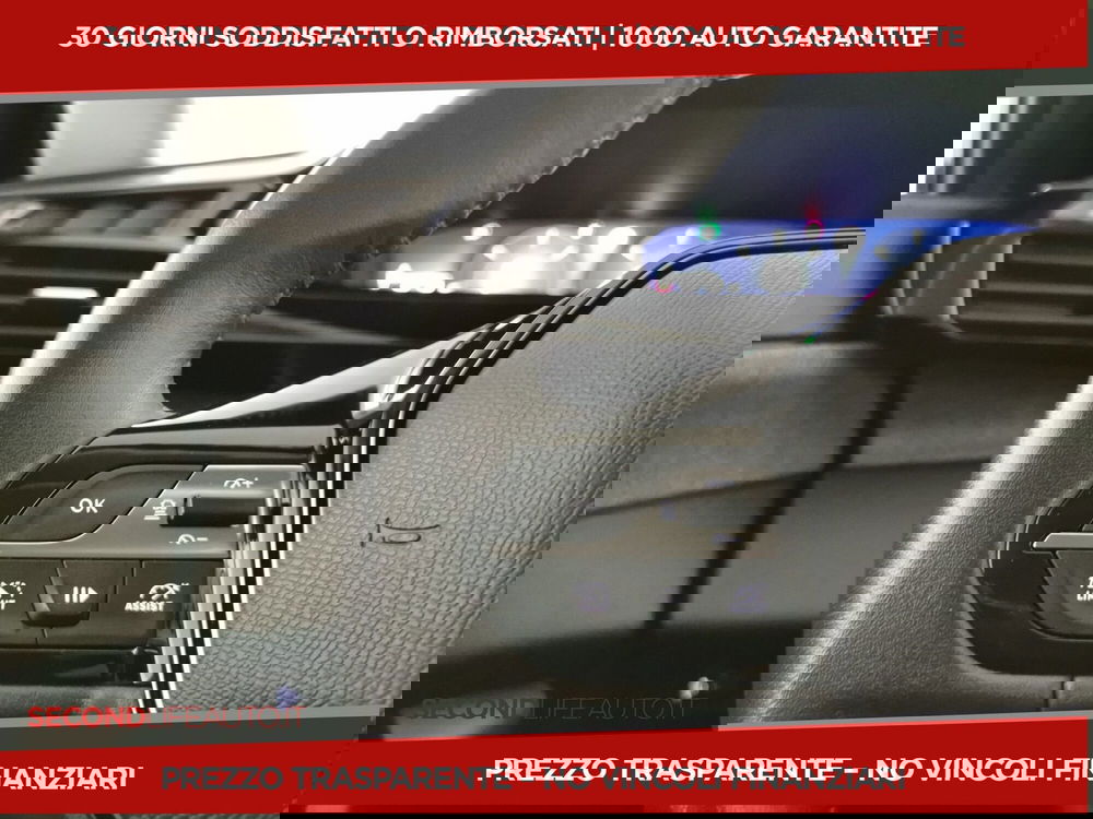 Peugeot 308 usata a Chieti (10)