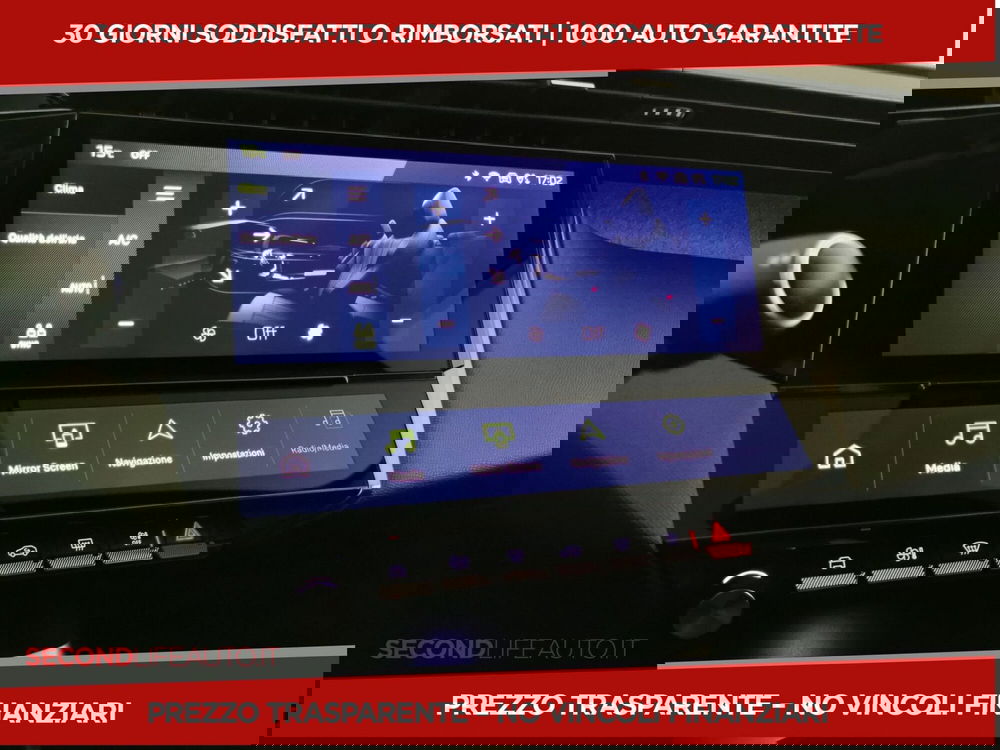 Peugeot 308 usata a Chieti (13)