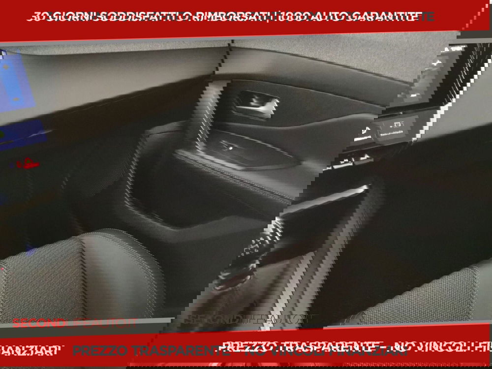 Peugeot 308 usata a Chieti (16)