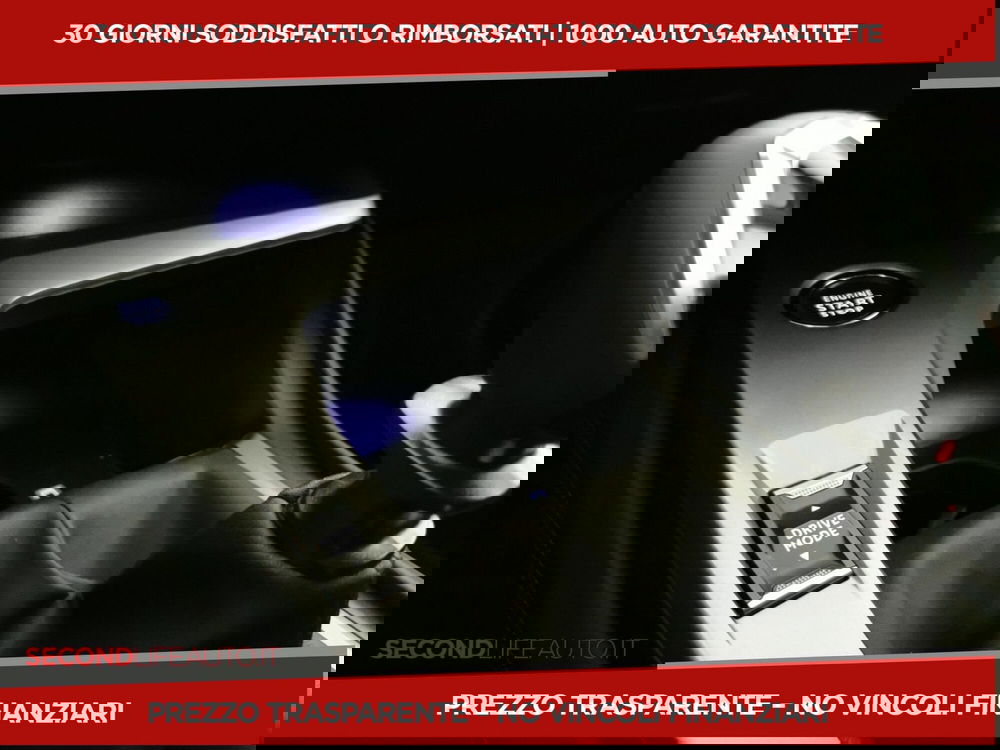 Peugeot 308 usata a Chieti (17)