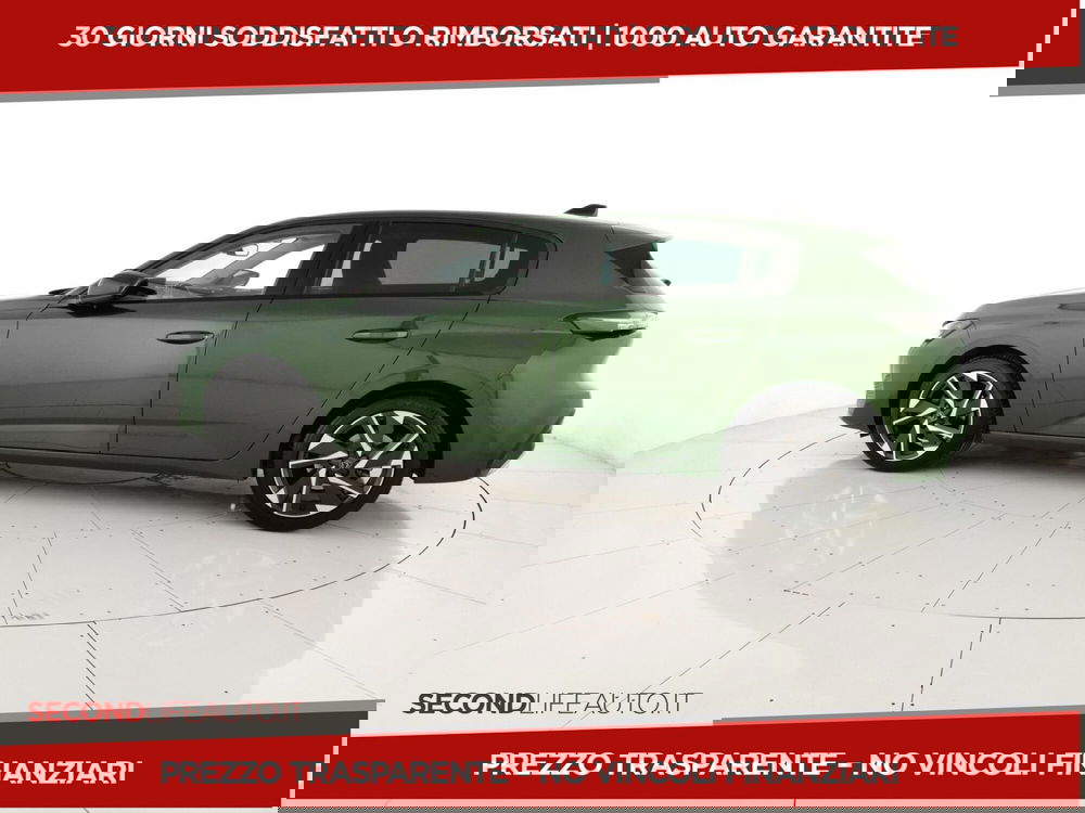 Peugeot 308 usata a Chieti (2)