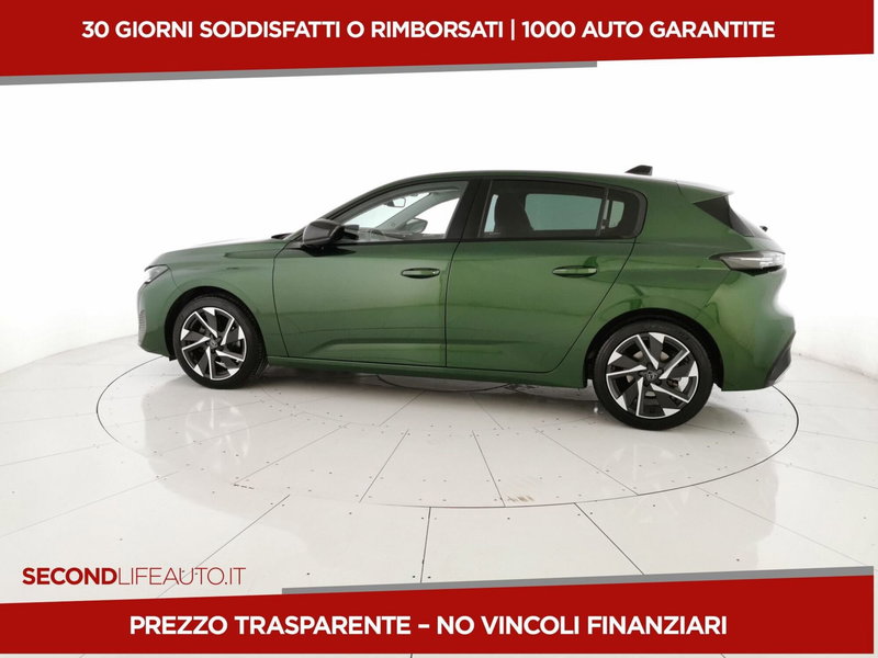 Peugeot 308 usata a Chieti (2)