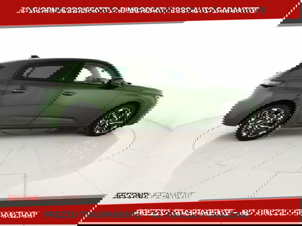 Peugeot 308 usata a Chieti (4)