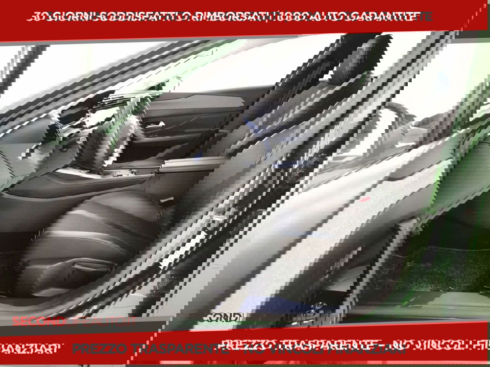 Peugeot 308 usata a Chieti (5)