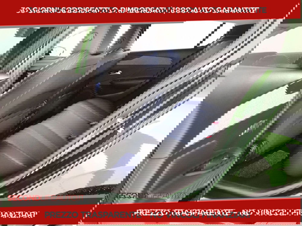 Peugeot 308 usata a Chieti (6)