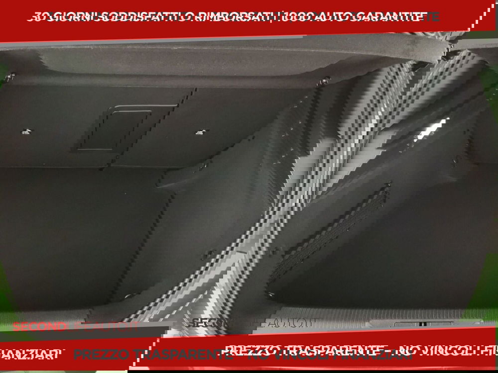 Peugeot 308 usata a Chieti (7)