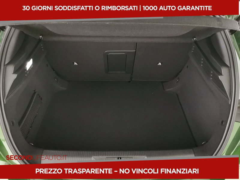 Peugeot 308 usata a Chieti (7)