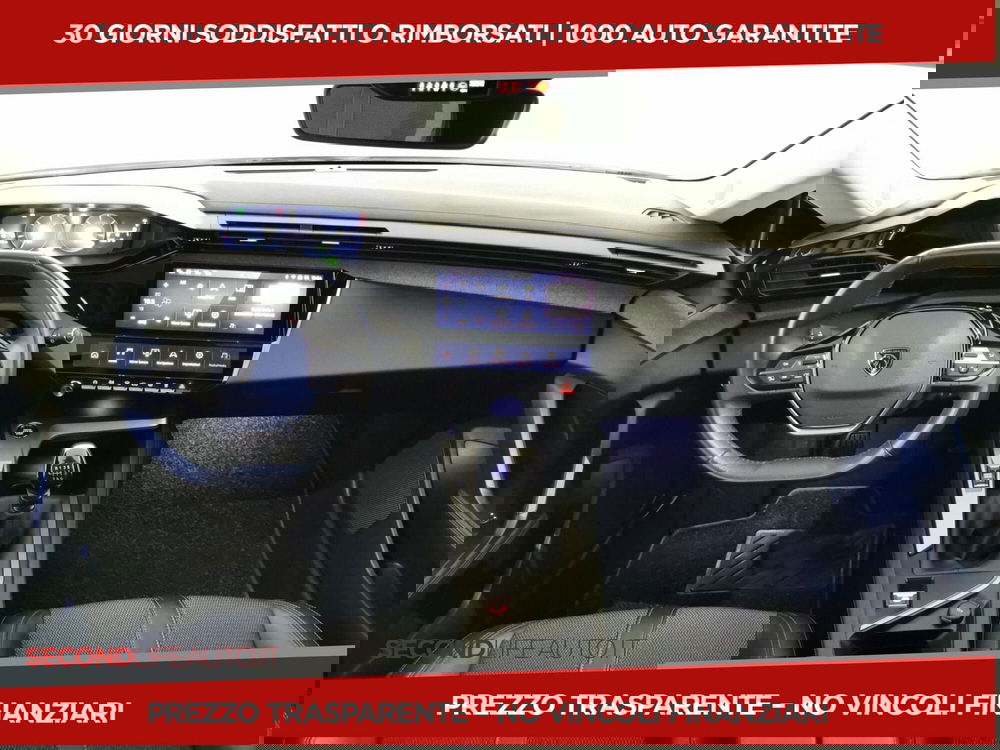 Peugeot 308 usata a Chieti (8)