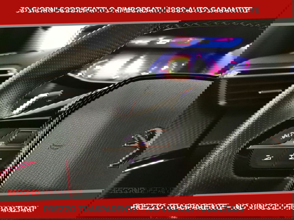 Peugeot 2008 usata a Chieti (13)