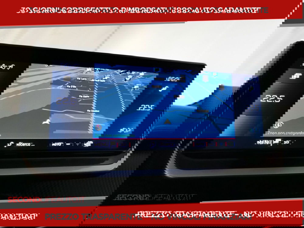 Peugeot 2008 usata a Chieti (16)