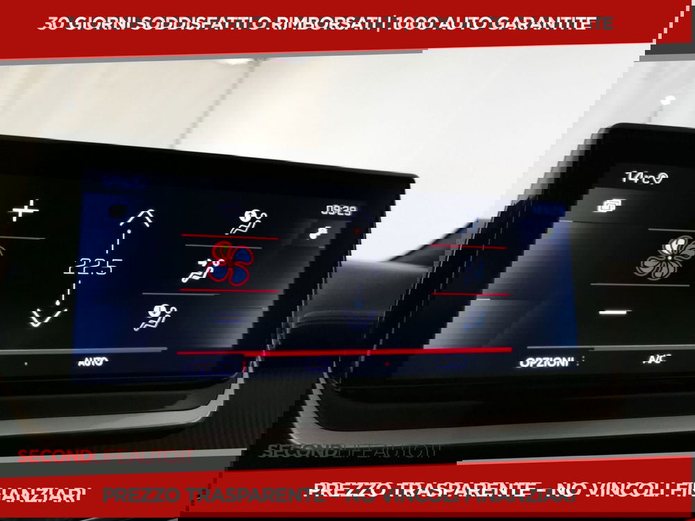 Peugeot 2008 usata a Chieti (17)