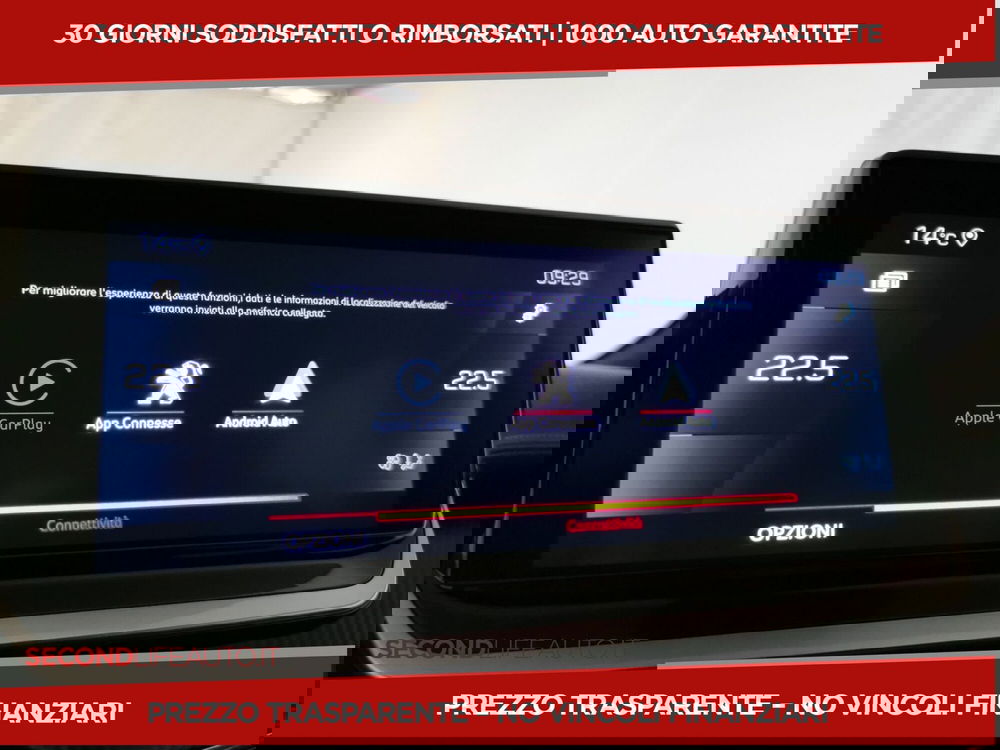 Peugeot 2008 usata a Chieti (18)