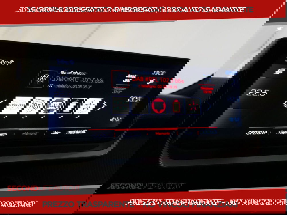 Peugeot 2008 usata a Chieti (19)