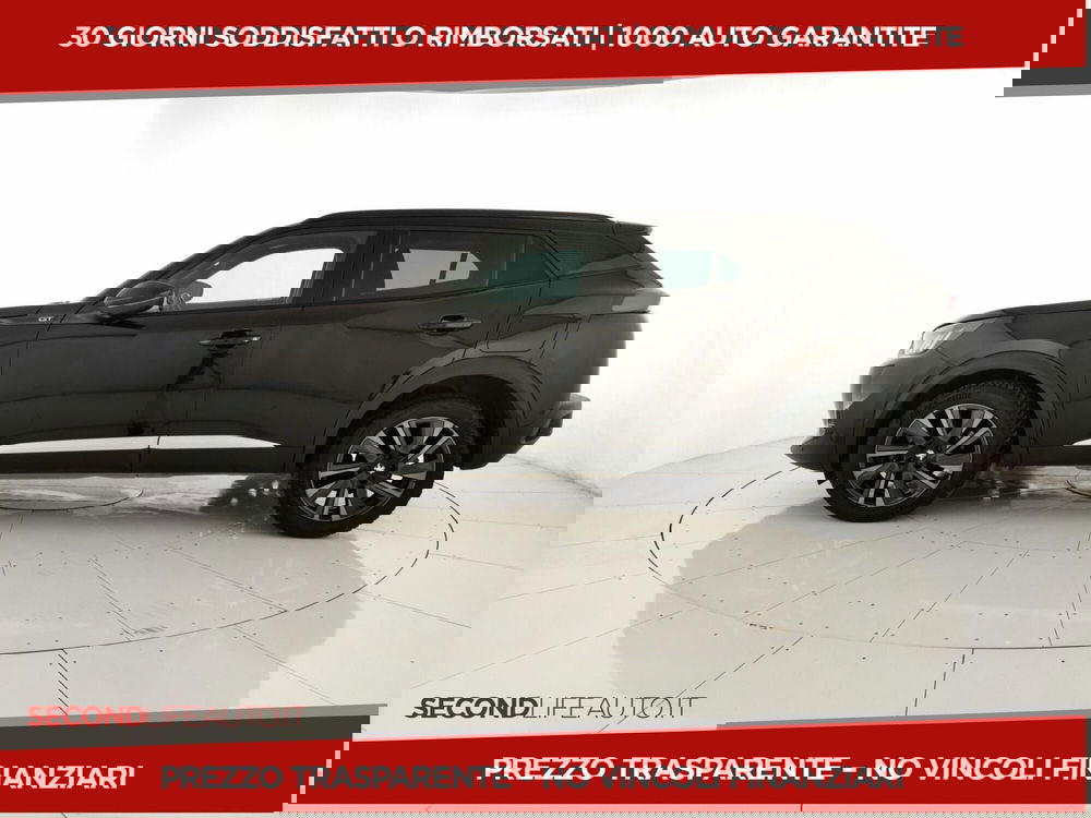 Peugeot 2008 usata a Chieti (2)