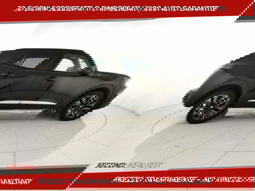 Peugeot 2008 usata a Chieti (4)