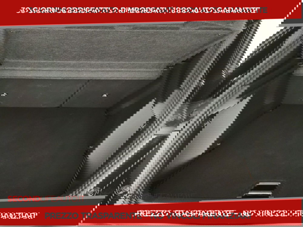 Peugeot 2008 usata a Chieti (9)