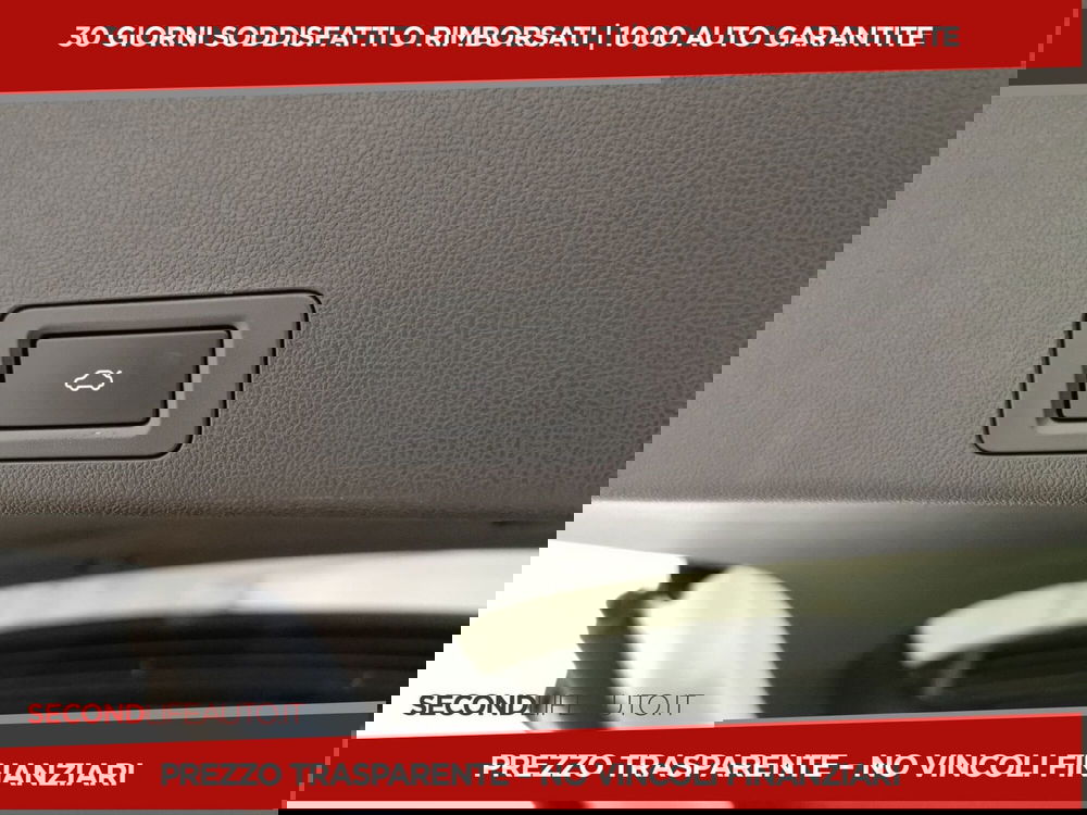 Jaecoo Jaecoo 7 SHS-P usata a Chieti (18)