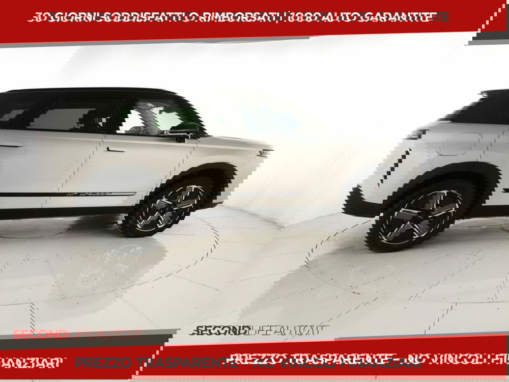 Jaecoo Jaecoo 7 SHS-P usata a Chieti (4)