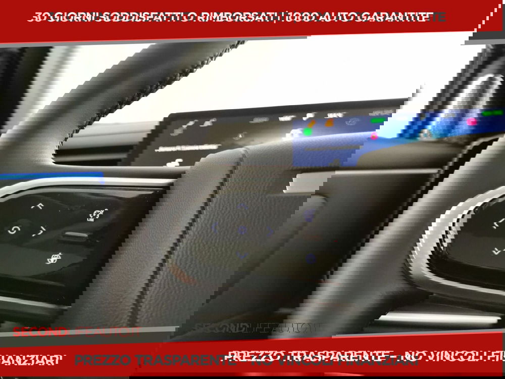 Jaecoo Jaecoo 7 SHS-P usata a Chieti (8)