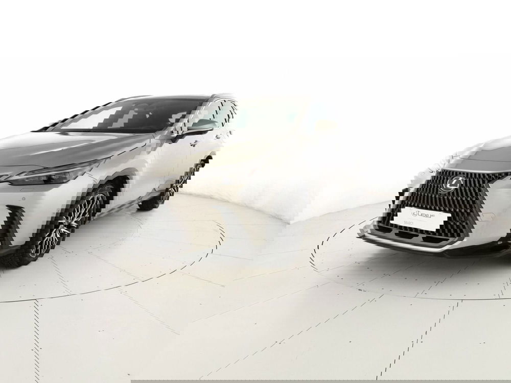 Lexus NX usata a Chieti