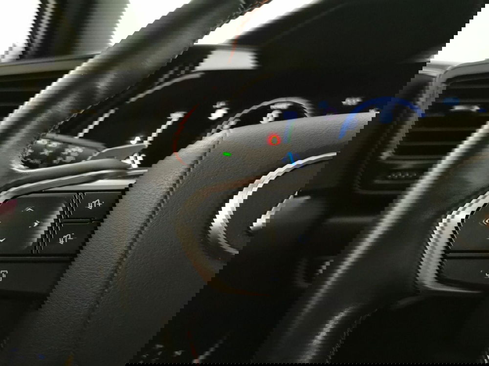 Lexus NX usata a Chieti (10)