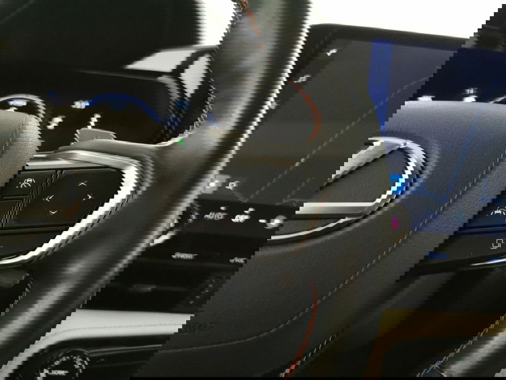 Lexus NX usata a Chieti (11)