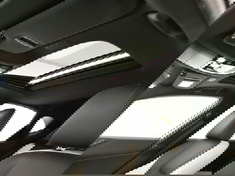 Lexus NX usata a Chieti (13)