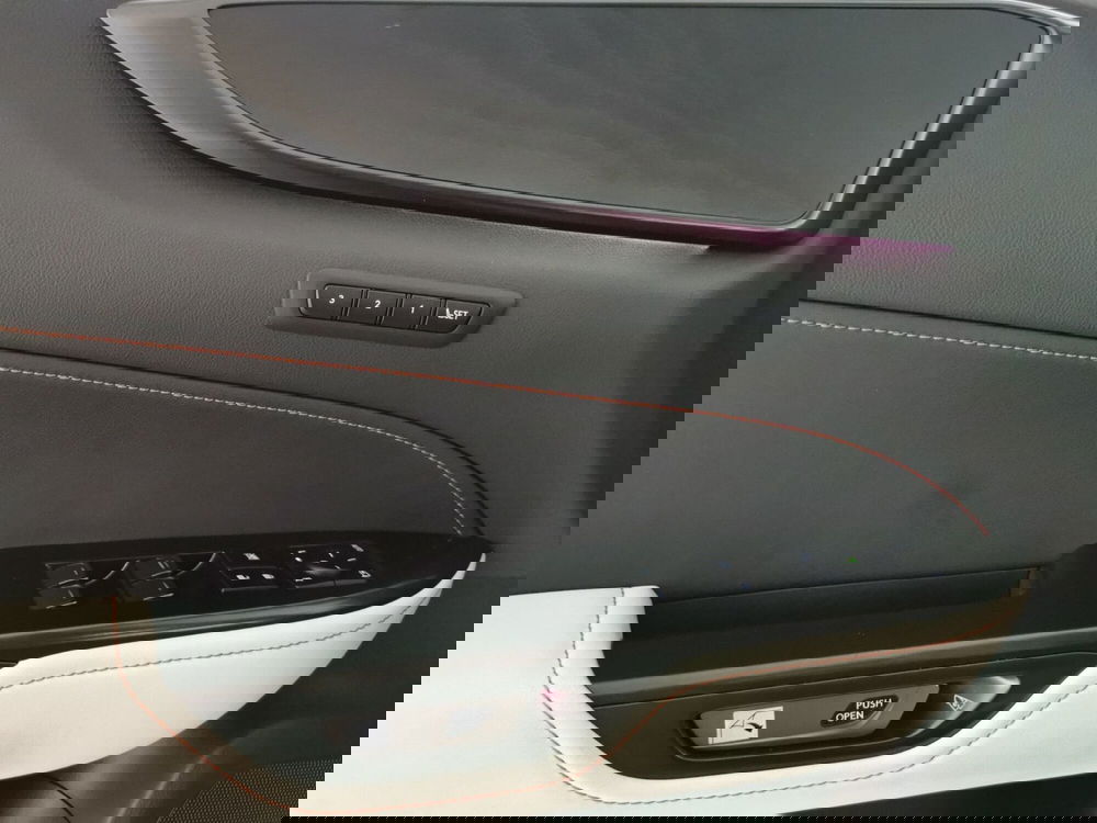 Lexus NX usata a Chieti (16)