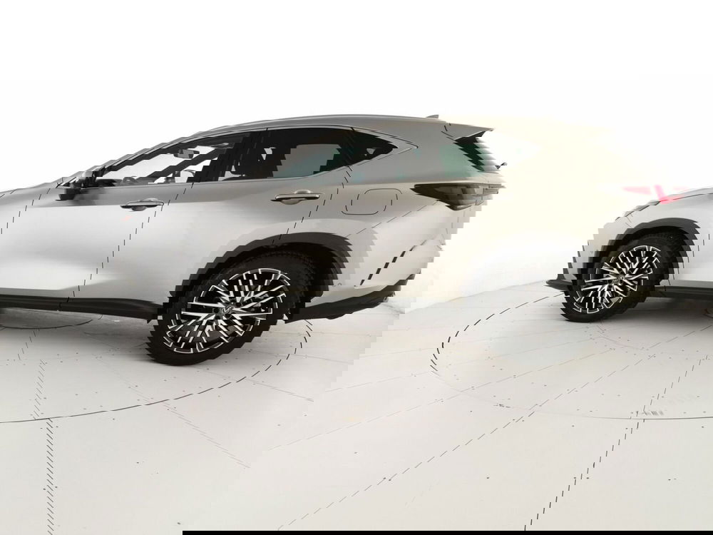 Lexus NX usata a Chieti (2)