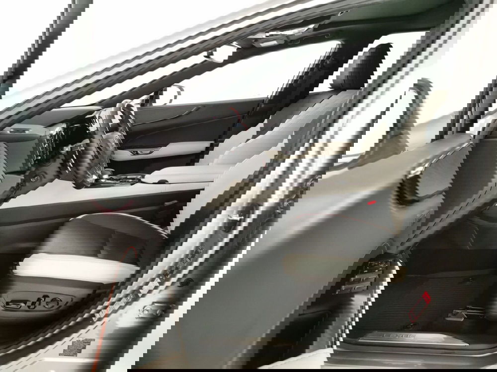 Lexus NX usata a Chieti (5)