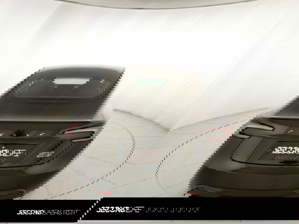 Tesla Model 3 usata a Chieti (12)