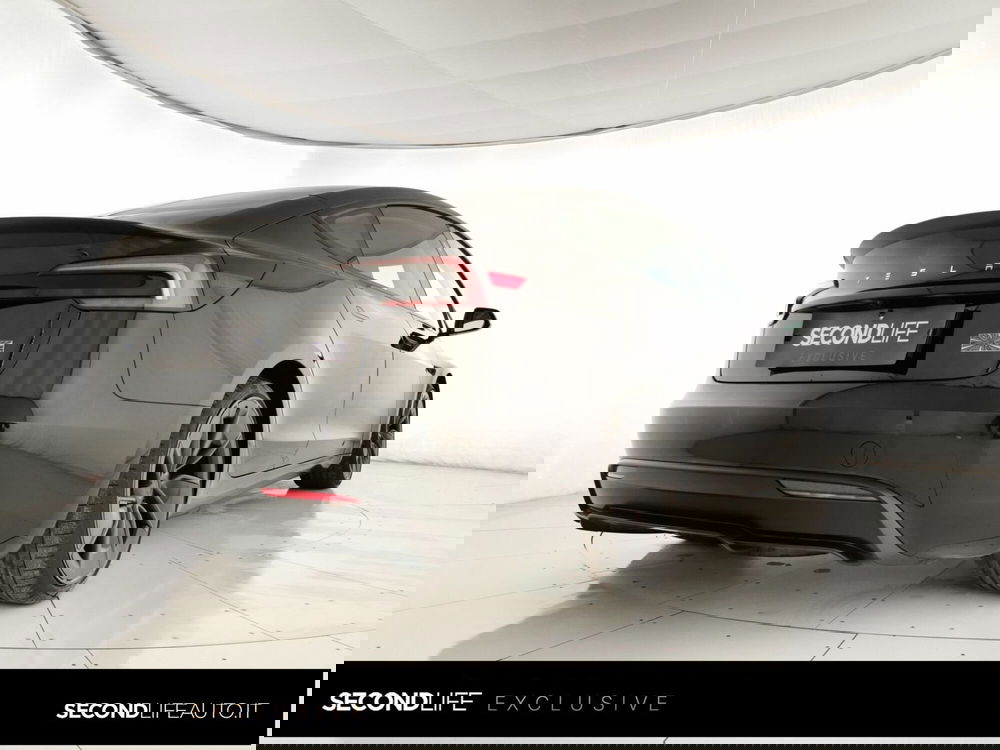 Tesla Model 3 usata a Chieti (13)