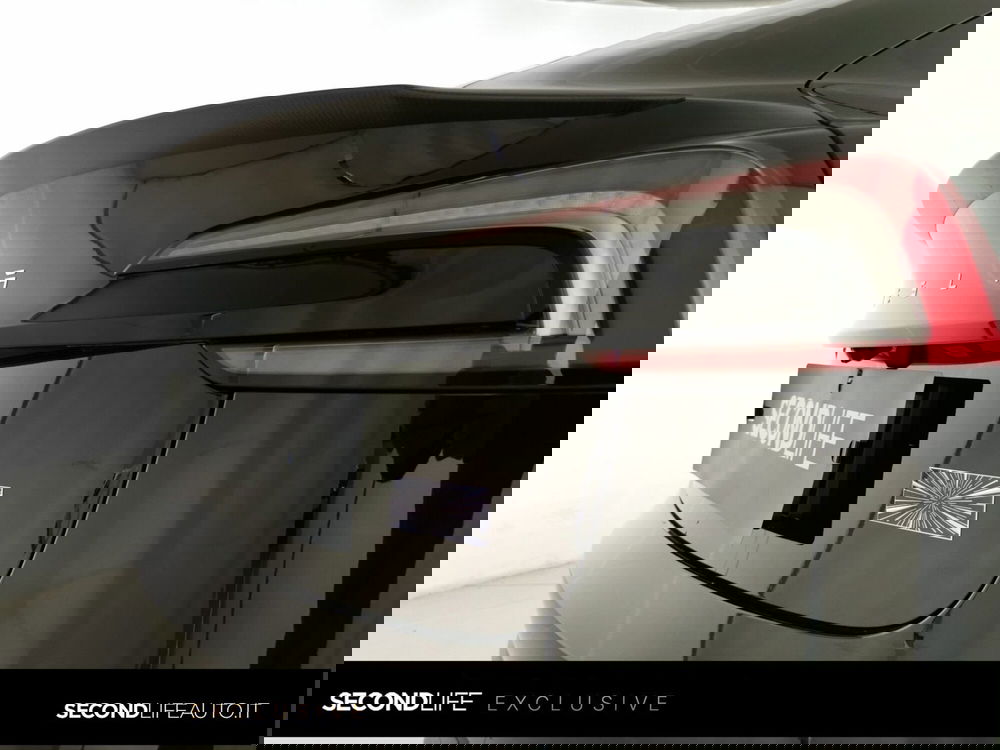 Tesla Model 3 usata a Chieti (16)