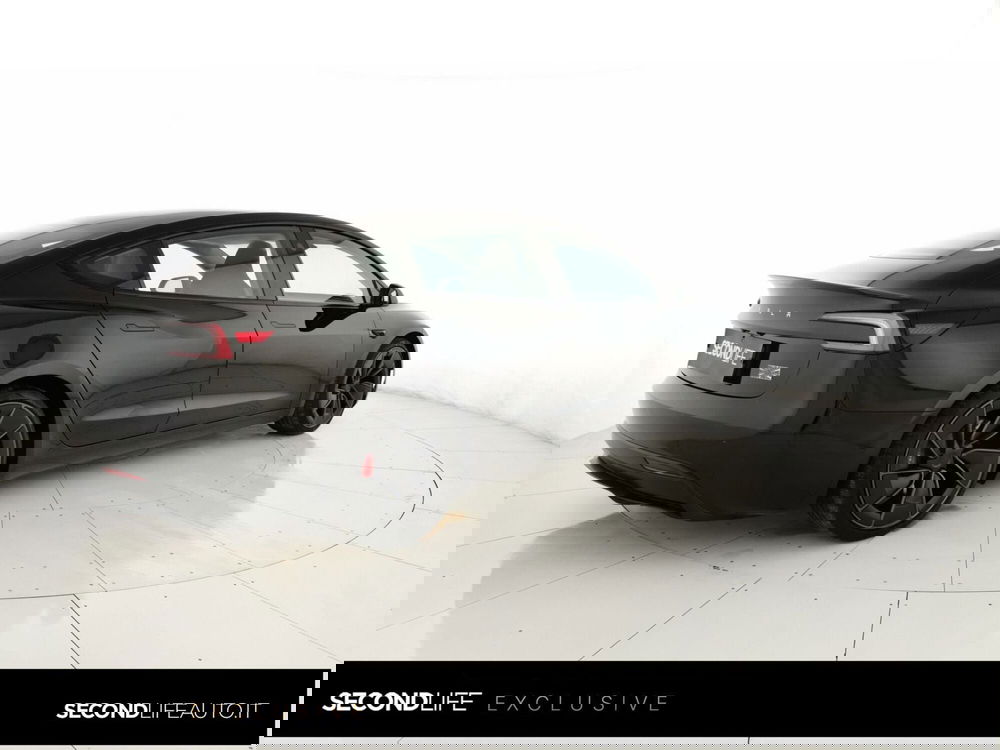 Tesla Model 3 usata a Chieti (3)