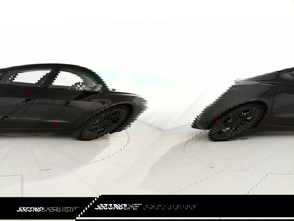 Tesla Model 3 usata a Chieti (4)