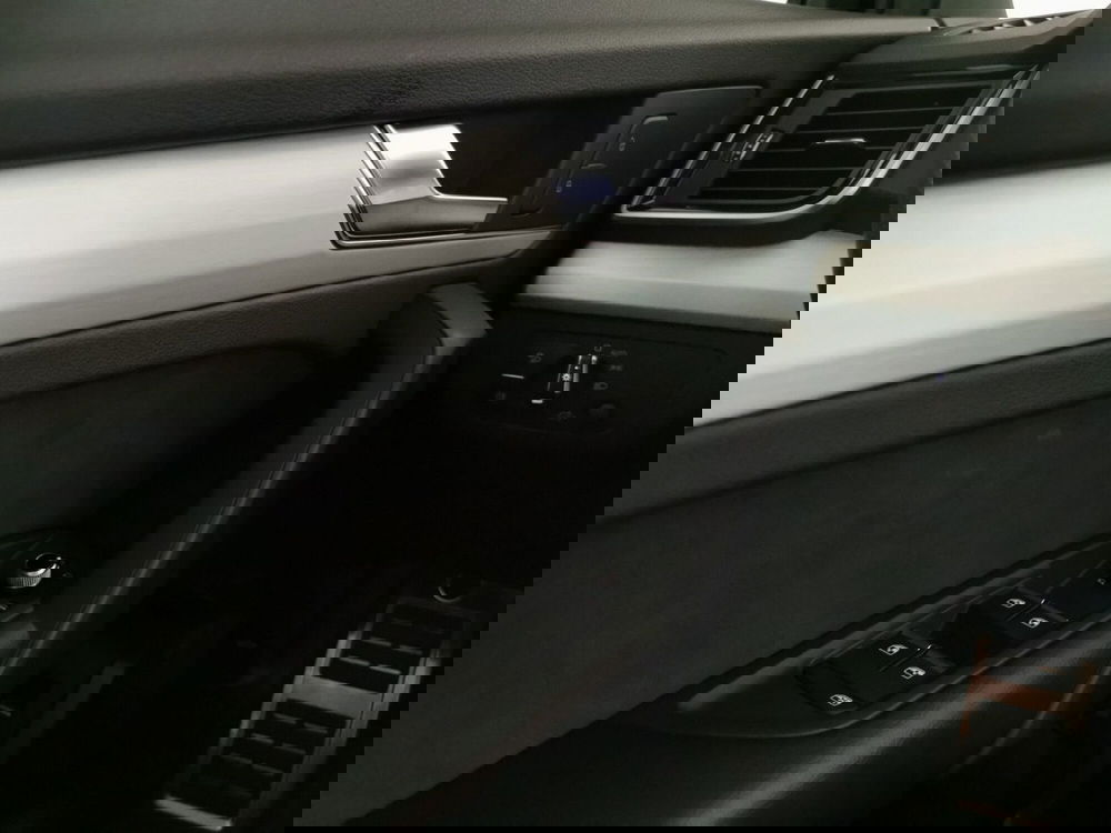 Audi Q5 usata a Chieti (20)