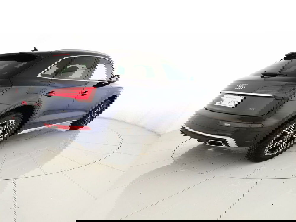 Audi Q5 usata a Chieti (3)