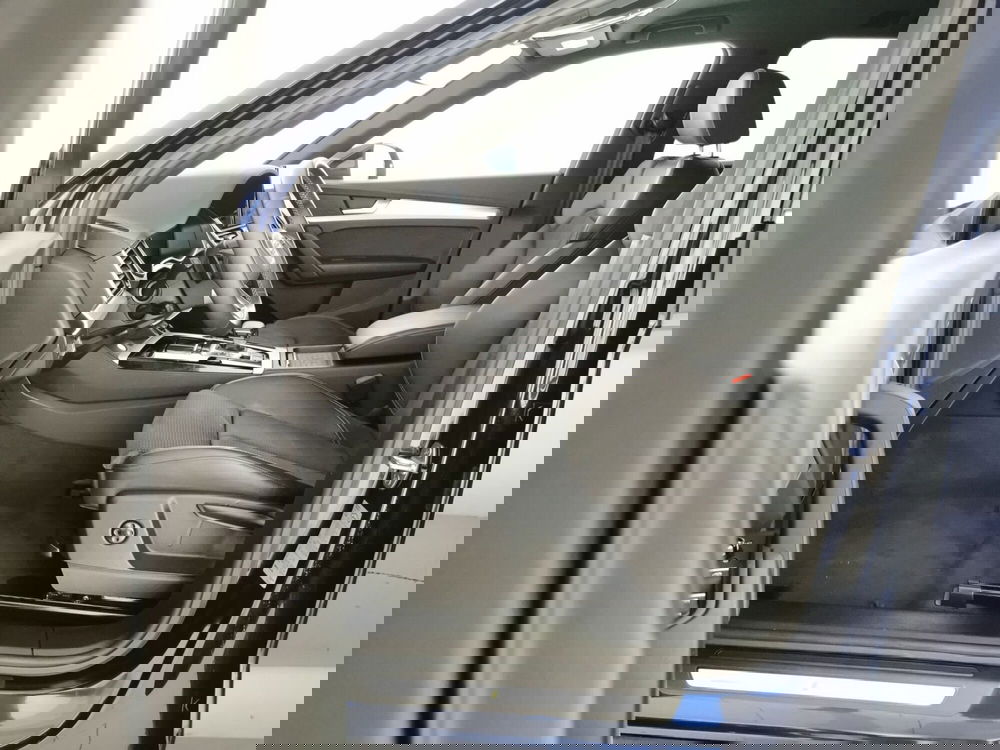 Audi Q5 usata a Chieti (5)